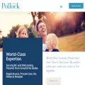 pollockclinics.com