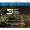 pollutioncontrolsystem.com pollutioncontrolsystem.com