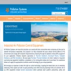 pollutionsystems.com pollutionsystems.com