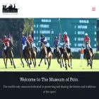 polomuseum.com polomuseum.com