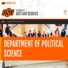 polsci.okstate.edu polsci.okstate.edu