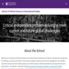 polsis.uq.edu.au polsis.uq.edu.au