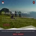 polskaszkolaalpinizmu.pl