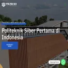 polteksci.ac.id