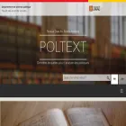 poltext.org poltext.org