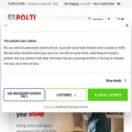 polti.co.uk
