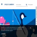 polvijarvi.fi