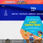 poly-english.com