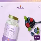 polybiotics.co.uk polybiotics.co.uk