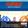 polydron.co.uk