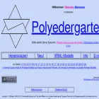 polyedergarten.de polyedergarten.de
