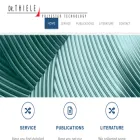 polyester-technology.com polyester-technology.com