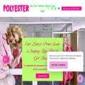 polyesterzine.com