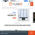 polyfab3d.fr polyfab3d.fr