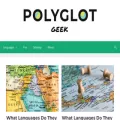 polyglotgeek.com