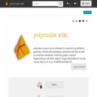 polymake.org