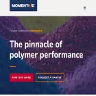 polymeradditivesbymomentive.com