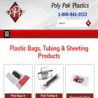 polypakplastics.com