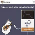 polyphone.io polyphone.io