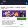 polyplay.xyz polyplay.xyz
