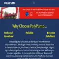 polypump.co.uk