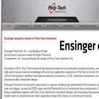 polytechindustrial.com polytechindustrial.com