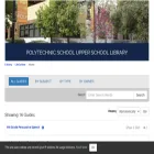polytechnic.libguides.com polytechnic.libguides.com