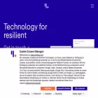 polyteia.com