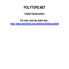 polytope.net