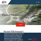 pomantwerpen.be