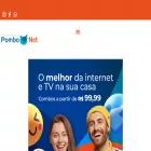 pombonet.com.br