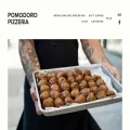 pomodorobristol.com pomodorobristol.com