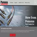 pomonaelectronics.com