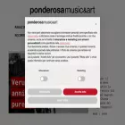 ponderosa.it