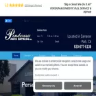 ponderosaautoexpress.com ponderosaautoexpress.com