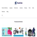 ponfish.com