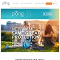 pongcase.com