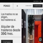 pongotrasteros.com