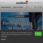 ponozkovna.cz ponozkovna.cz