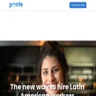 pontelabor.com pontelabor.com