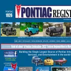 pontiacregistry.com