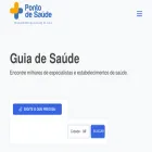 pontodesaude.com.br pontodesaude.com.br