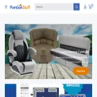 pontoonstuff.com pontoonstuff.com