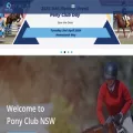 ponyclubnsw.org.au