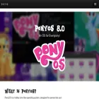 ponyos.org ponyos.org