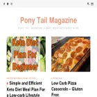 ponytailmagazine.com ponytailmagazine.com