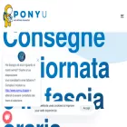 ponyu.it