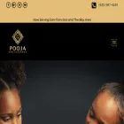 poojaphotography.com