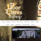 poorclares.ie poorclares.ie