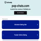 pop-chats.com pop-chats.com